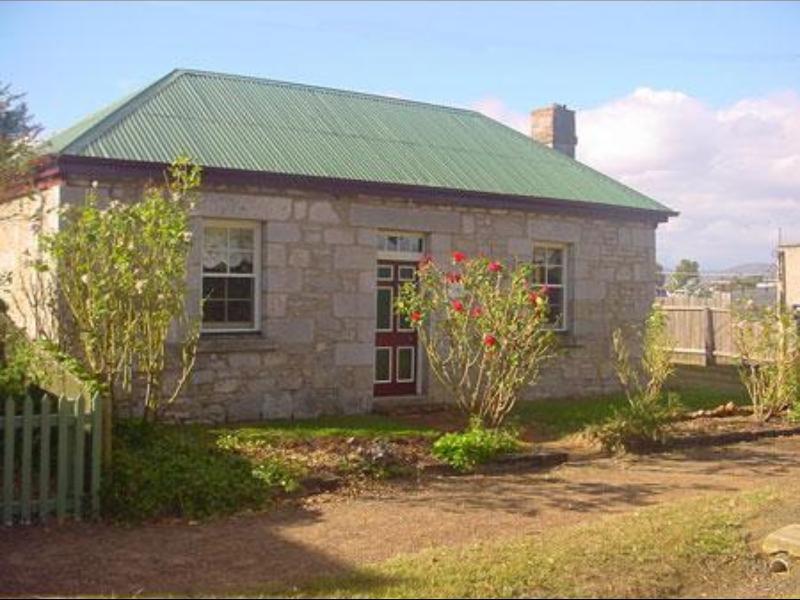 Colonial cabañas of Ross Villa Exterior foto